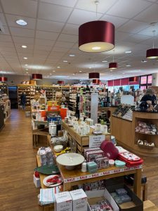 Potters 1 Retailer Spotlight: Potters Cookshop