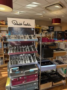 Potters 12 Retailer Spotlight: Potters Cookshop