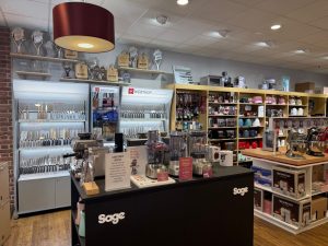 Potters 4 Retailer Spotlight: Potters Cookshop