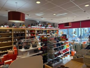 Potters 5 2 Retailer Spotlight: Potters Cookshop