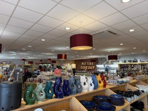 Potters 6 Retailer Spotlight: Potters Cookshop