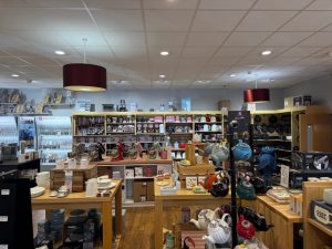 Potters 9 Retailer Spotlight: Potters Cookshop