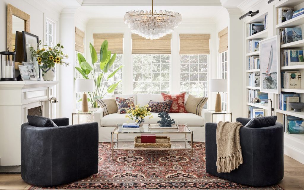 US homewares brand Pottery Barn to launch in UK