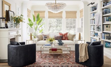 US homewares brand Pottery Barn to launch in UK