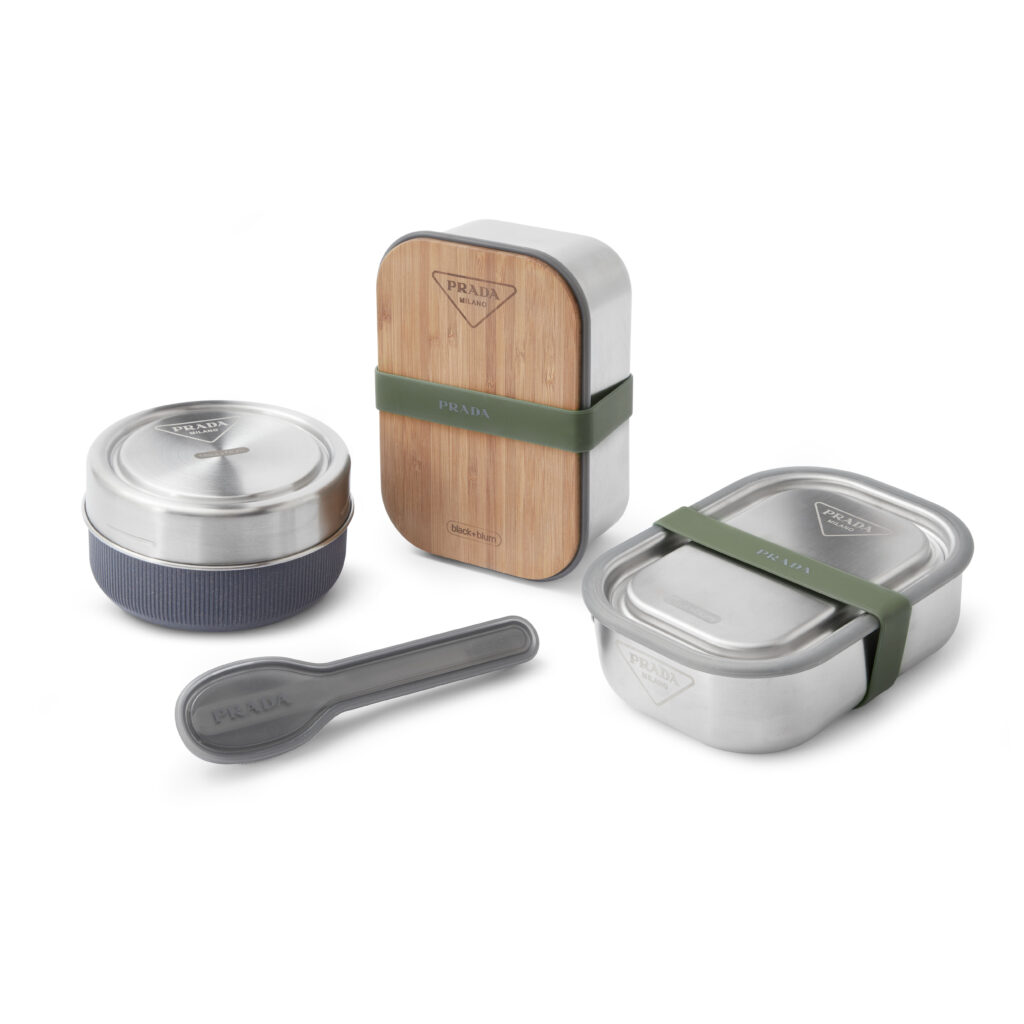 Black+Blum partners with Prada