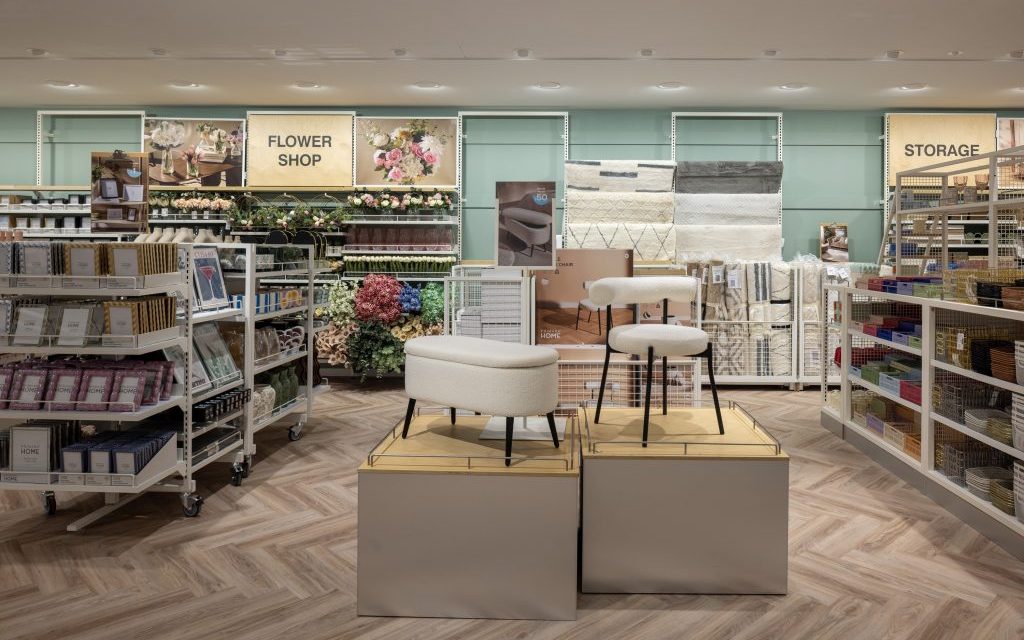 Primark to open second homewares store this summer