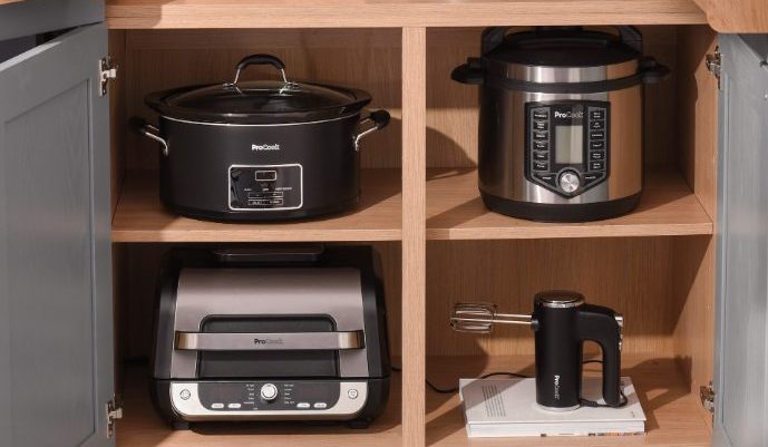 ProCook appoints former Chief Executive of Hobbs as Director