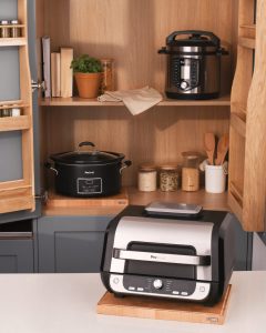 ProCook Electricals Collection 1 ProCook launches small kitchen appliance range