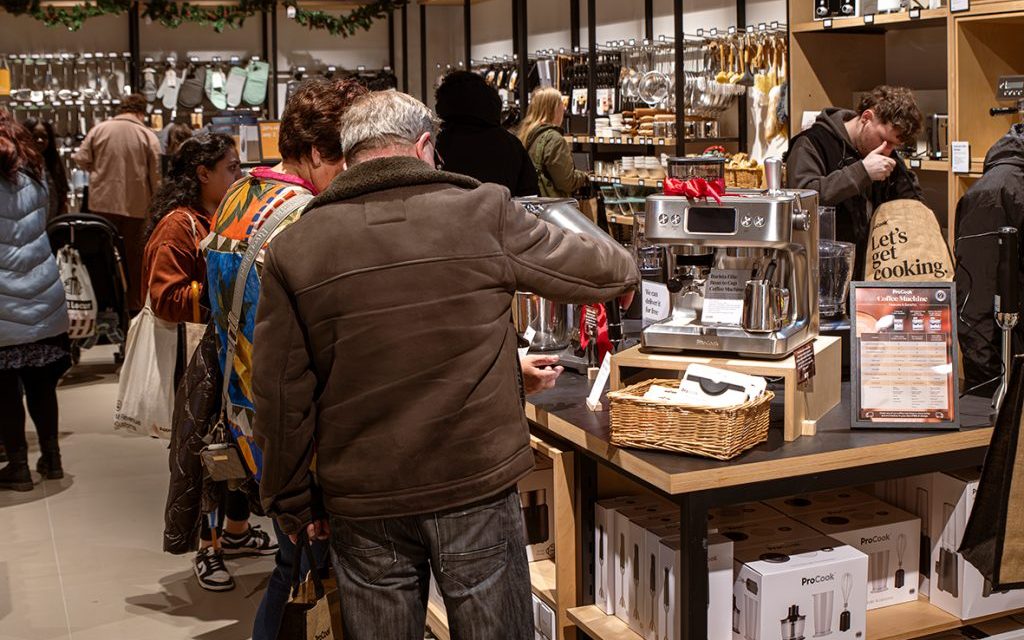 ProCook recertified as a B Corp, reinforcing commitment to responsible growth