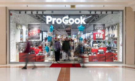 ProCook opens new store in Birmingham