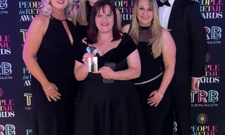 ProCook wins Customer Service Team of the Year award