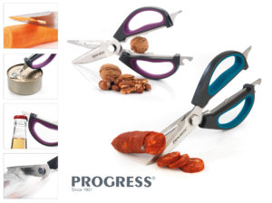 Progress 6 in 1 Prep Scissors BW05900 Progress 6 In 1 Prep Scissors