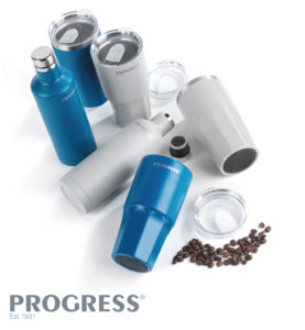 Progress Flasks 1 Progress Thermal Flask Range