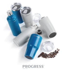 Progress Flasks Progress Thermal Flasks