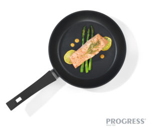 Progress Pan Range Progress Pan Range