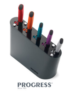 Progress Secure Bloc Progress Progress Secure Bloc