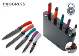 Progress Smart Bloc Progress Smart Secure Bloc