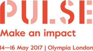 Pulse logo Pulse to present fresh design talent with UAL Now