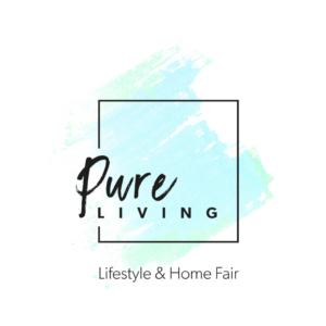 Pure logo highres New home show set to launch in London