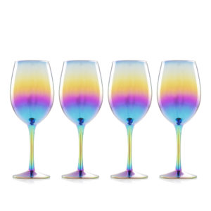 RKW Ambiente Tower Iridescent Tableware