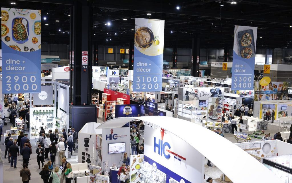 Inspired Home Show to feature pet products in 2025