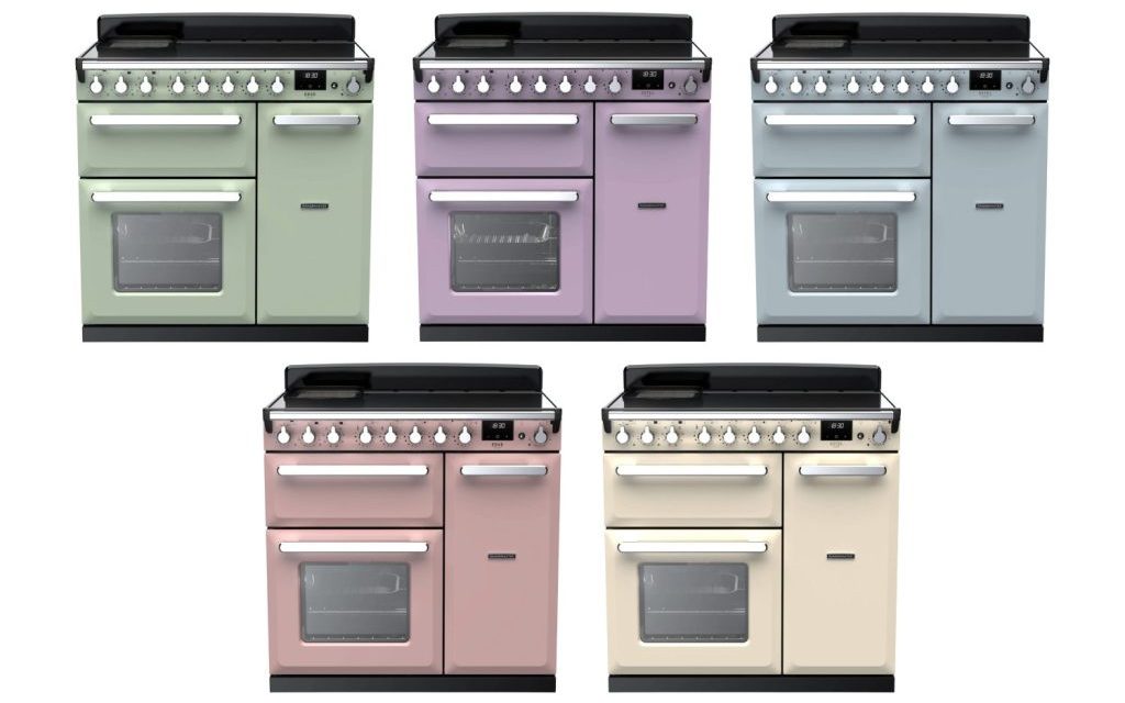AGA Rangemaster cuts staff numbers by 20% after difficult year
