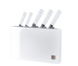 Richardson Sheffield 180 knives Richardson Sheffield celebrates 180-year anniversary with the One80 knife range