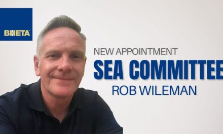 Morphy Richards Owner joins BHETA’s SEA committee