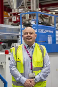 RobWalkerOctober 12102020 1 lo New manufacturing director for What More UK