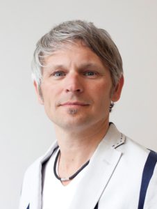 Robert Bronwasser 1 Robert Bronwasser to create Partner Country presentation at Ambiente 2018