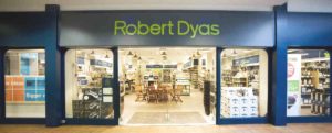 Robert Dyasa storefront brighter 1 Robert Dyas launches new own-brand kitchenware range