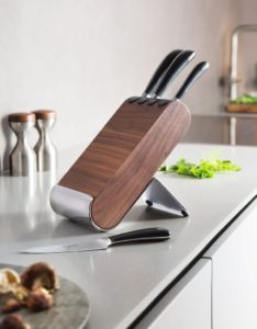 Robert Welch Designs knives Robert Welch Designs Q Knife Block