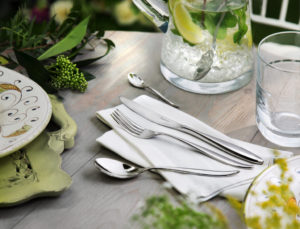 Robert Welch Designs tabletop Robert Welch Designs Hidcote cutlery