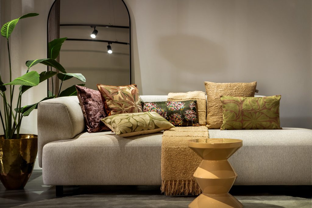 Autumn Fair 2024 highlights the latest homeware trends and the exclusive return of My Gifts Trade