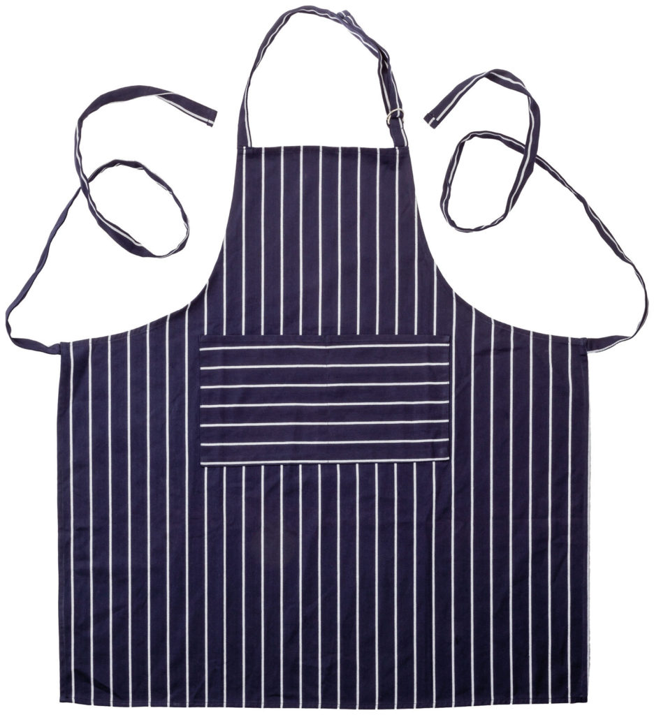 Stellar Cook’s Apron