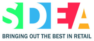 SDEA logo for press 002 VM & Display Show adds new Networking Lounge