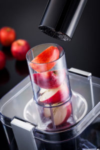 SEA38 Stellar Electricals Juicer Pusher Tube Detail 1600x1600 Feel Juicy with the new Stellar Juicer Extractor