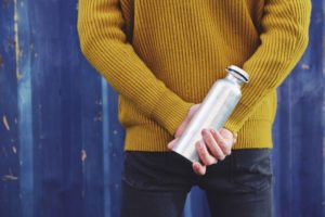 SIGG Ambiente 1 New drinks collections from SIGG