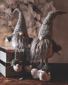 SIL SILVER XMAS 2 Autumn Fair promises to be a pivotal showcase for the Christmas period