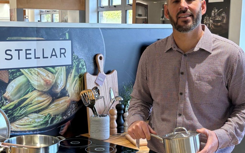 Horwood strengthens its OEM operation with appointment