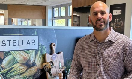 Horwood strengthens its OEM operation with appointment