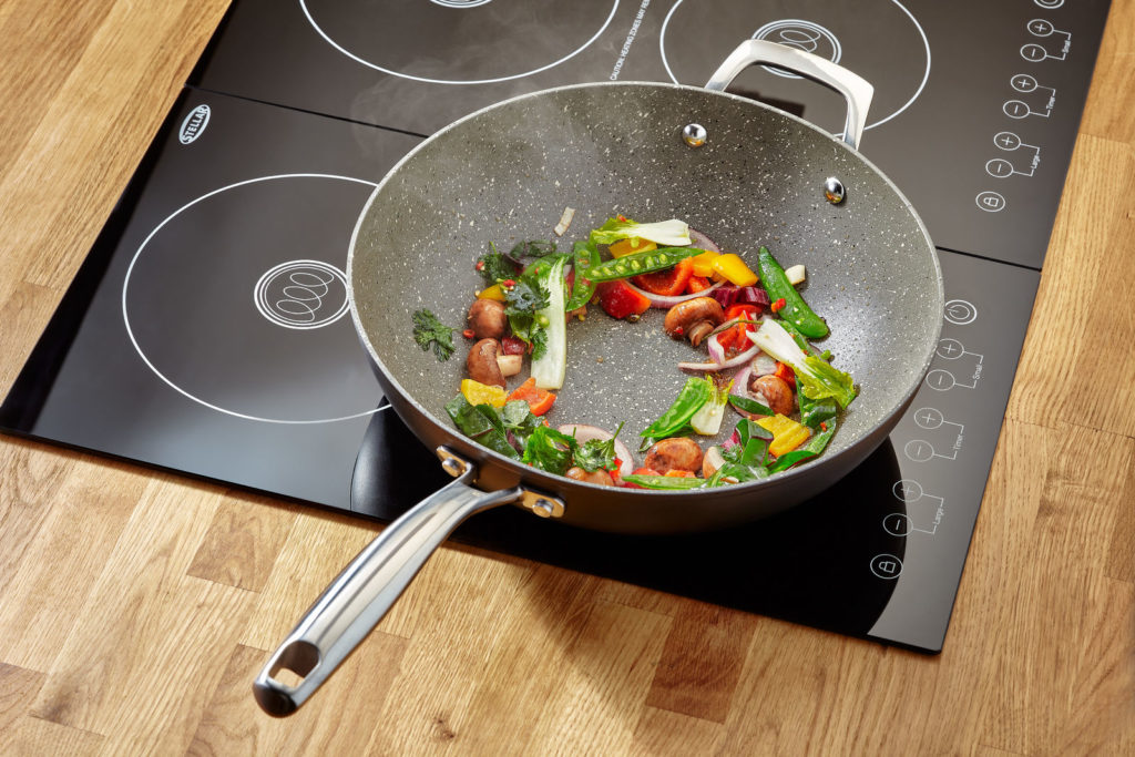 Wok joins Stellar Rocktanium range