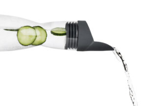 Sagaform Flip Top Carafe Sagaform collaborates with Studio Levien