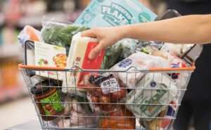 Sainsburys basket 1 Sainsbury’s ceo comments on CMA decision to block Sainsbury's/Asda merger