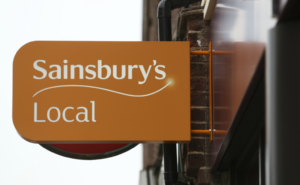 Sainsburys local Sainsbury’s launches new Leeds Local store