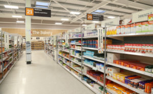 Sainsburys wellness hubs Sainsbury’s to introduce dedicated wellness hubs in-store