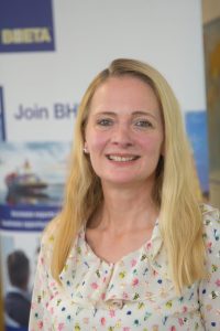 Sally Gordon BHETA adds to member services team