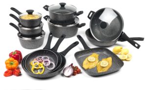 Salter Megastone cropped Salter Megastone at Exclusively Housewares