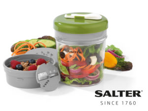 Salter Prep and Go Set BW05850 Salter Prep and Go Set