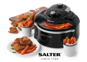 Salter SDA Salter AeroCook Pro